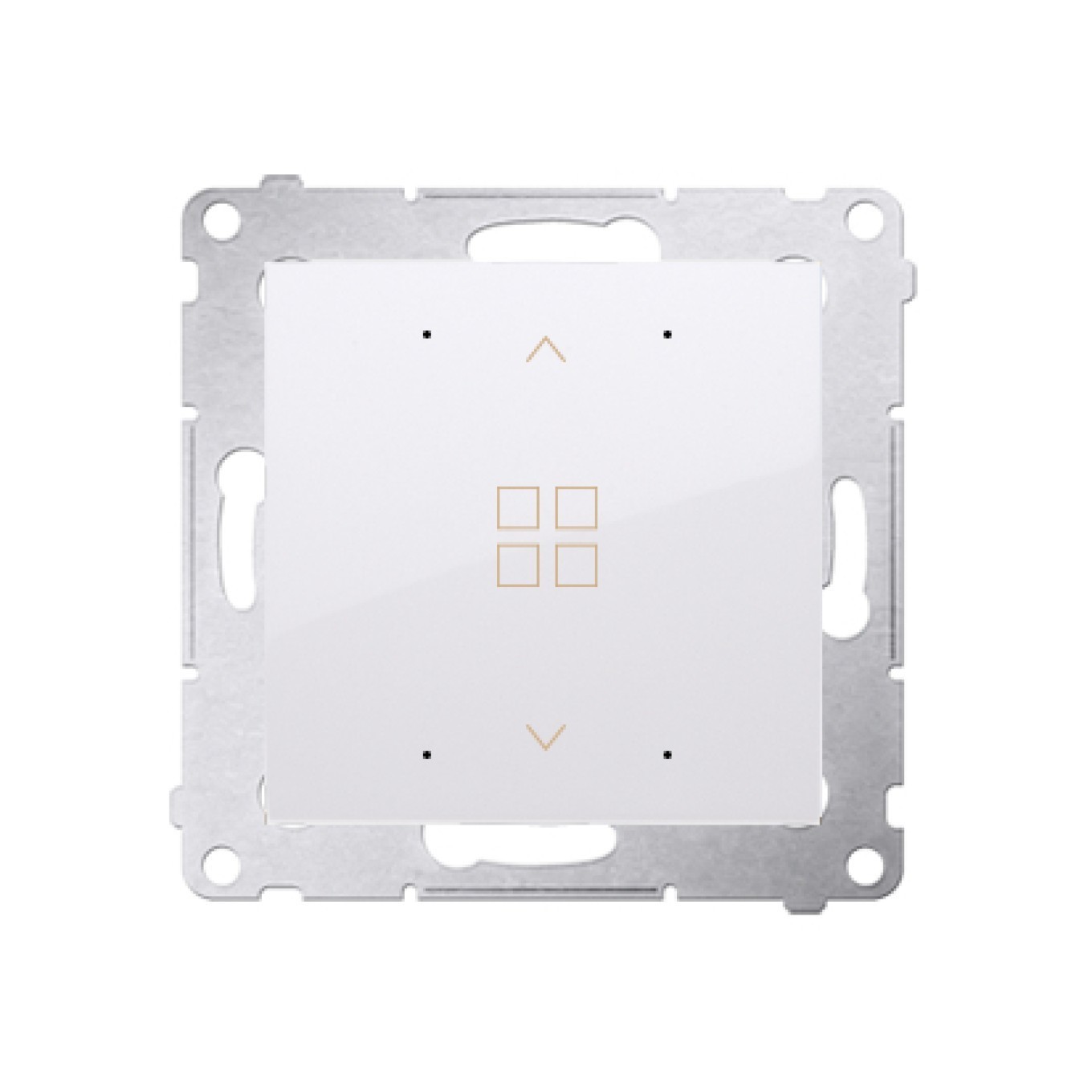 Group Roller Shutter Control for Wired Simon 54 DEC1G.01/11