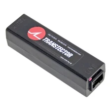 Infinite Electronics - 1101-911-1 - Transtector DPR GT Gas Tube RJ-45 Gigabit