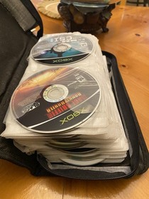 Huge Collection Of Games 