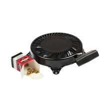 New Briggs & Stratton OEM 497830 Starter-Rewind