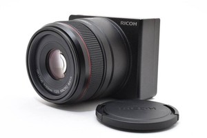 Ricoh Gxr a 12 | eBay