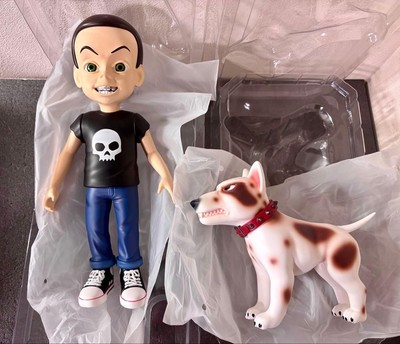 トイストーリー　悪ガキ　シド スカッド フィギュア　HEROCROSS Toy Story Sid Scud figures HEROCROSS | eBay