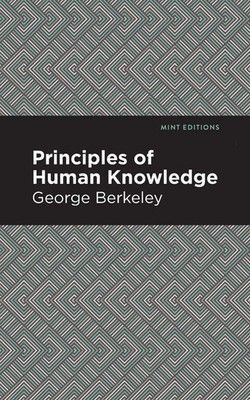 George Berkeley | Principles of Human Knowledge | Taschenbuch | Englisch (2020)