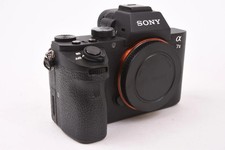 Sony Alpha A7 II 24.3MP Mirrorless Digital Camera Body Shutter Count #T-64211