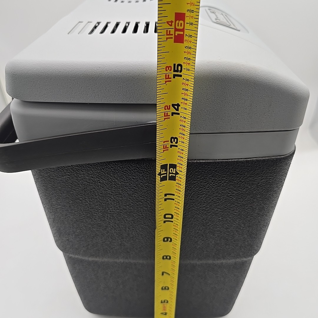 Coleman PowerChill 16-Quart Thermo-Electric Travel Cooler w/ 120v Power Supply