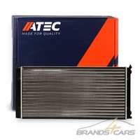 Atec KÜHler WasserkÜHler FÜR VW Golf 3 1H 1E Vento 1.6-2.0