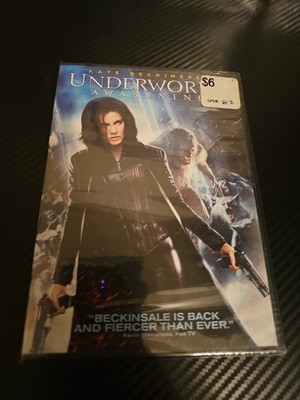 Underworld: Awakening (DVD, 2012)