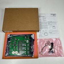 Honeywell Silent Knight Idp-zone-6 Sk-zone-6 Six Zone Interface Module Board Honeywell Silent Knight Idp-zone-6 Sk-zone-6 Six Zone Interface Module Board