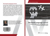 Nicole Zemsauer | The Good Language Learner | Taschenbuch | Deutsch (2017)