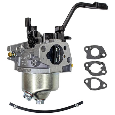 #ad HUAYI P19 1 OEM Carburetor for Champion and Predator Generators 3500W 4000W $34.99
