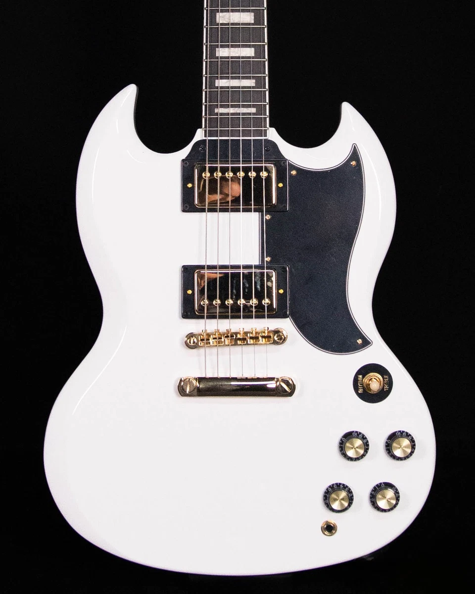 Preços baixos em Epiphone SG Custom | eBay