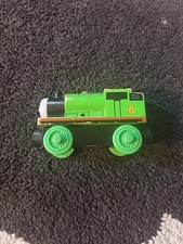 Thomas The Tank Engine - Wooden Percy