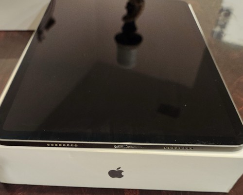 APPLE M1 iPad Pro 128gb