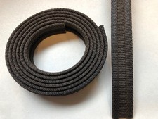 68-73 Jeepster Commando Grill To Hood Welting
