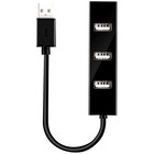 1 x High-Speed-4-Port-USB-2.0-Multi-HUB-Splitter-Erweiterungskabel-Adapter