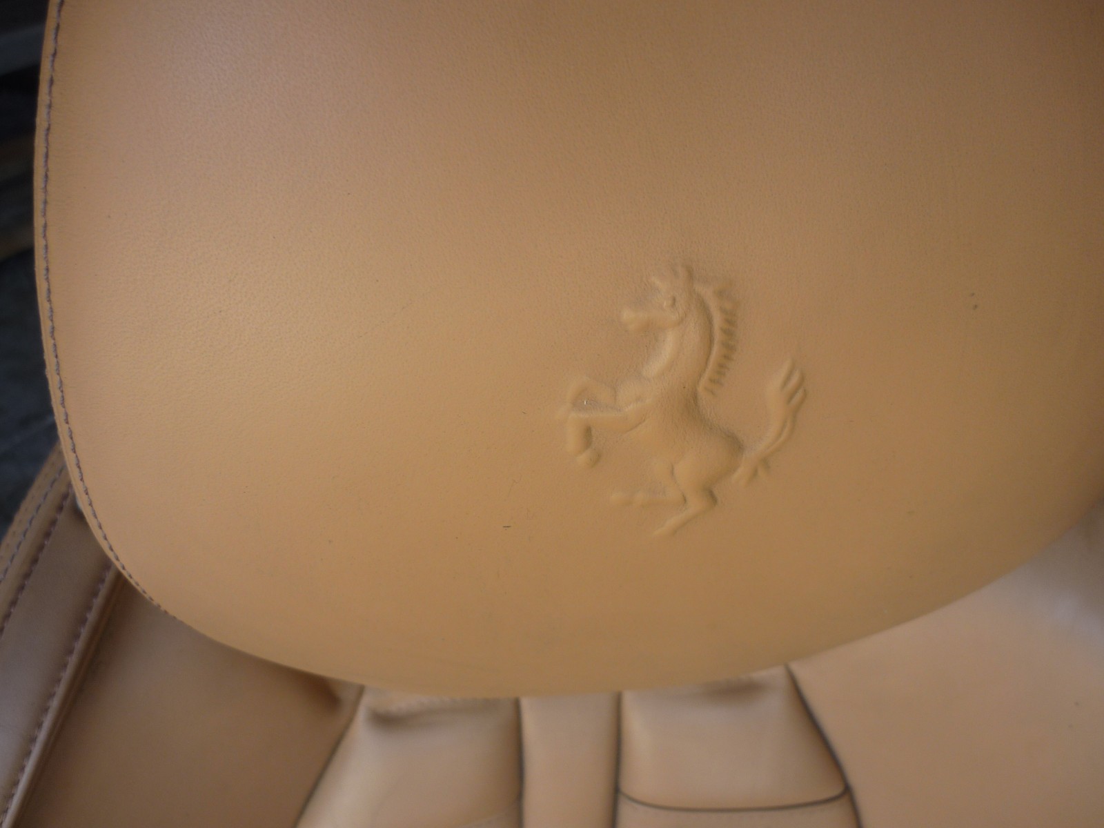 Ferrari California - RH Passenger Seat /Daytona