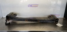 15 Jeep Wrangler Jku Rear Frame Section Cut 3.6l 4x4 4wd 4 Door