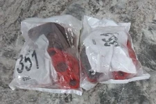 Armstrong Pumps Inc. 816013-111K 2 Pk 3/4 In Pipe Size 125 PSI Flange Kit (AW)