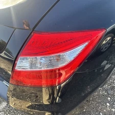 Honda Crosstour 2010 - 2012 Right Passenger Rear Tail Light Lamp Back up OEM