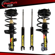 Front Monroe OE Struts & Rear Shocks For 2006-2010 Kia Optima Lifetime Warranty