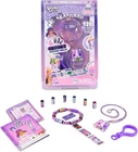 Sticki Rolls  Aphmau S2 Pendant & Bracelet Set 120 Stickers