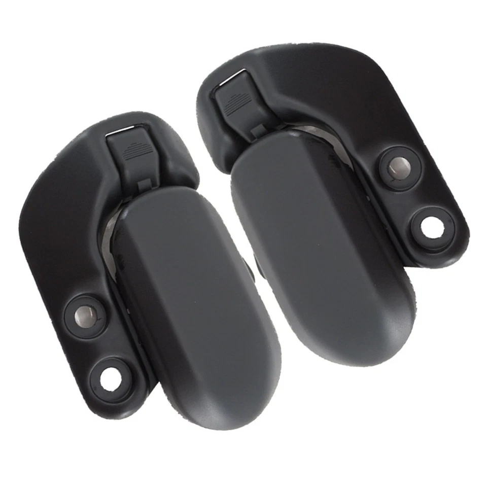 Convertible Latch Miata Roof Lock Convertible Roof Component For Mazda MX-5 - Image 3 of 4