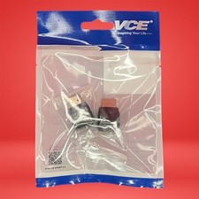 VCE HDMI 90   270  Male to Female Adapter 2-Pack Black