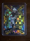 2025 Panini Select Football Gold Ashton Jeanty #11