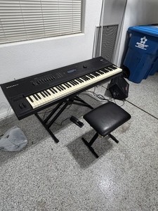Kurzweil Micro Piano | eBay