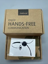 New JABRA 2403-820-205 JABRA BIZ 2400 II MONO BIZ 2400-2420 HEADSET