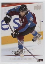 2008-09 Upper Deck UD Exclusives 3/100 John-Michael Liles #148 3yz