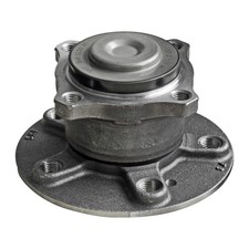 RADLAGER SATZ RADNABE HINTERACHSE f&uuml;r MERCEDES GLA CLA W176 W246 W242 VAICO