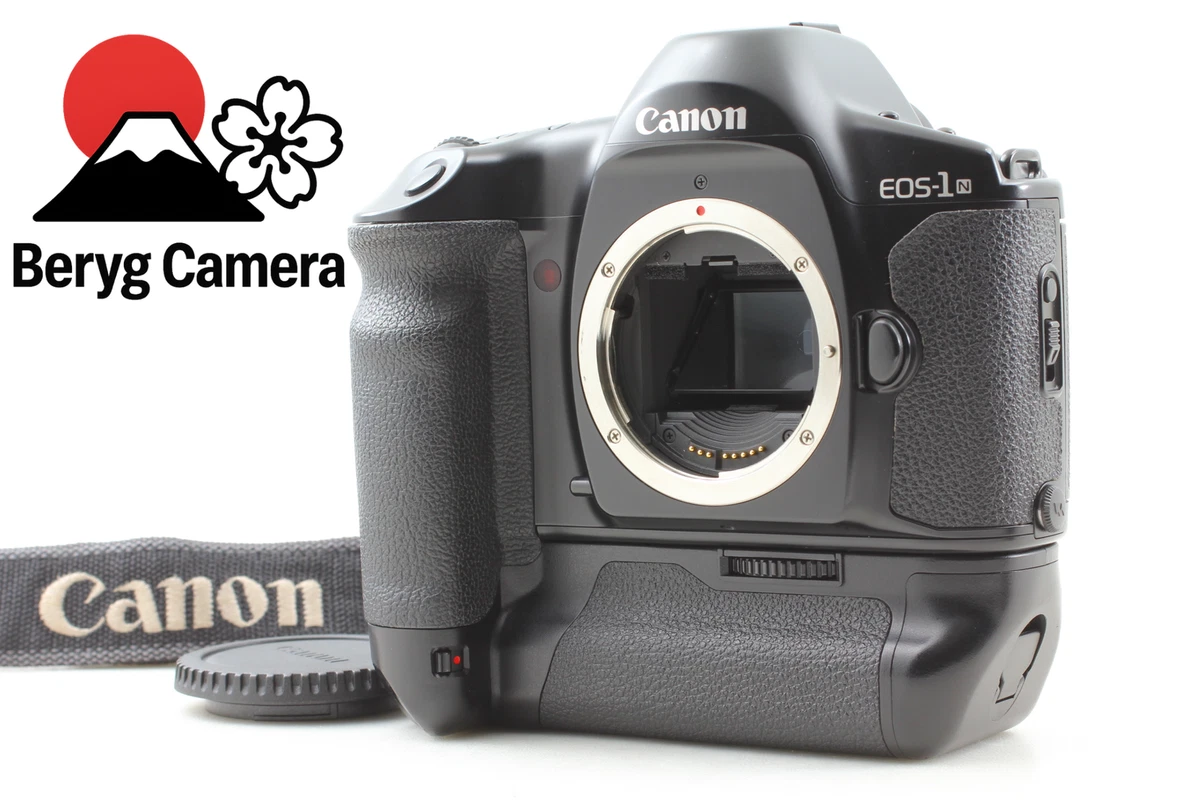 Canon Eos 1n for sale | eBay