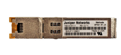 Juniper Networks SP7041-M1-JN 740-013111 Optical Transceiver