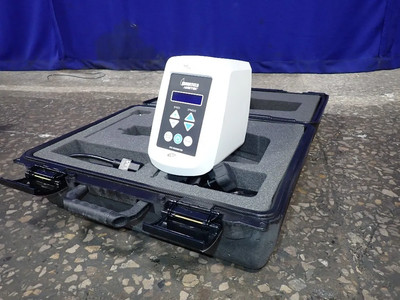 EUC-BROOKFIELD AMETEK DVEELVTJ0 BROOKFIELD AMETEK DVEELVTJ0 DVE VISCOMETER  0325