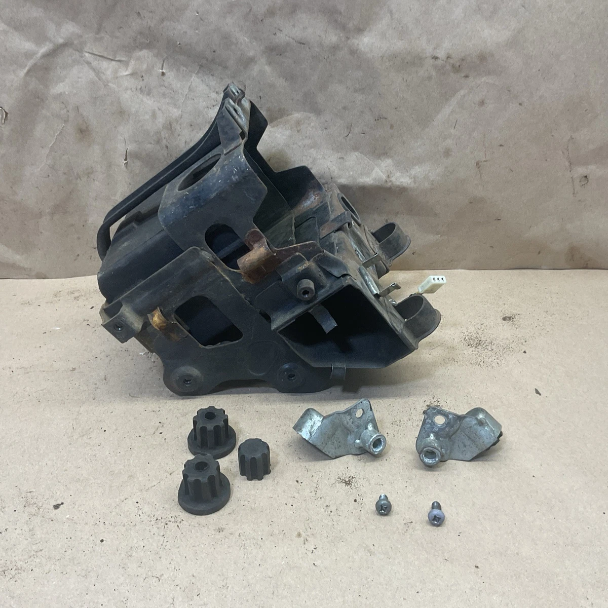 Fenders for Yamaha XS650 for sale | eBay