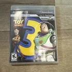 Toy Story 3 for Sony PlayStation 3 PS3 with Case manual - Pre-Owned game