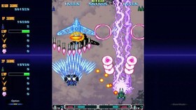 BATSUGUN Saturn Tribute Boosted PS4 Japan Used (Game In ENGLISH/Shmup Shooting)