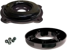 Idec Bottom Slider 20&30 SKBS‑2030 Super Calmer PRO Resin & Steel Plate Japan