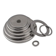 M3-M20 Penny Repair Washers A2 Stainless Steel For Bolts And Screws Thick & Big
