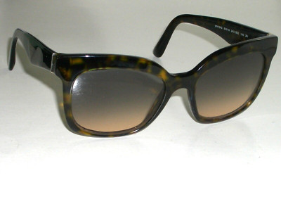 PRADA ITALY SPR 24Q 53[]19 140 BROWNISH GRAY TONE GRADIENT