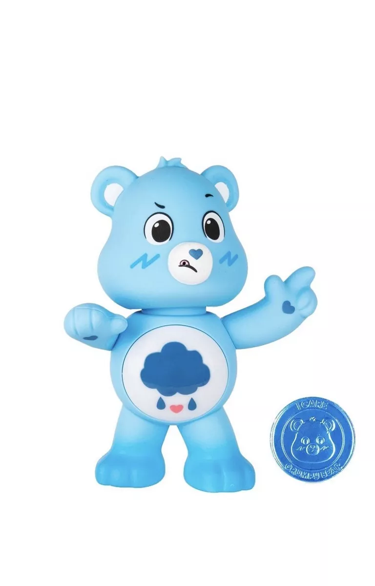 Interactive hotsell care bears