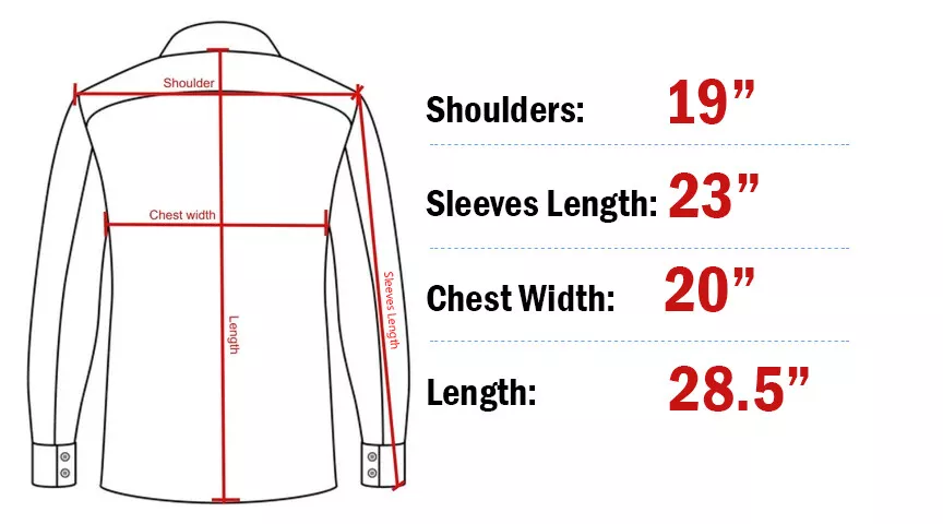 Hockey jersey sleeve deals length