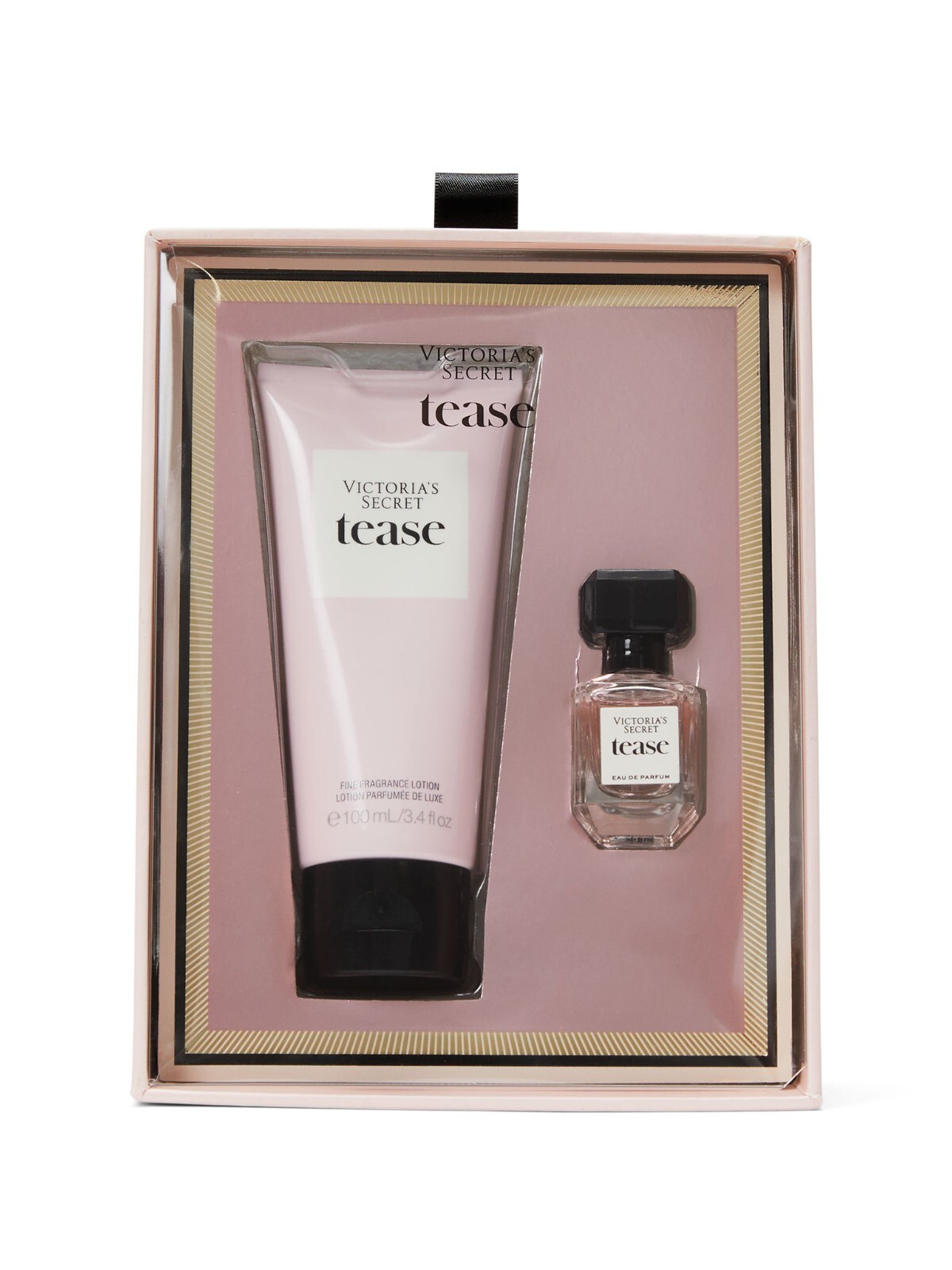 Victoria's Secret | TEASE | 2 Piece Gift Set
