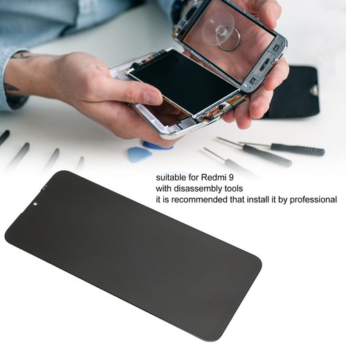 Phone Touch Screen Digitizer Assembly LCD Phone Display Repair Maintenance - Picture 2 of 12
