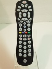 GE General Electric Universal Remote Control 24922 CL5 7252