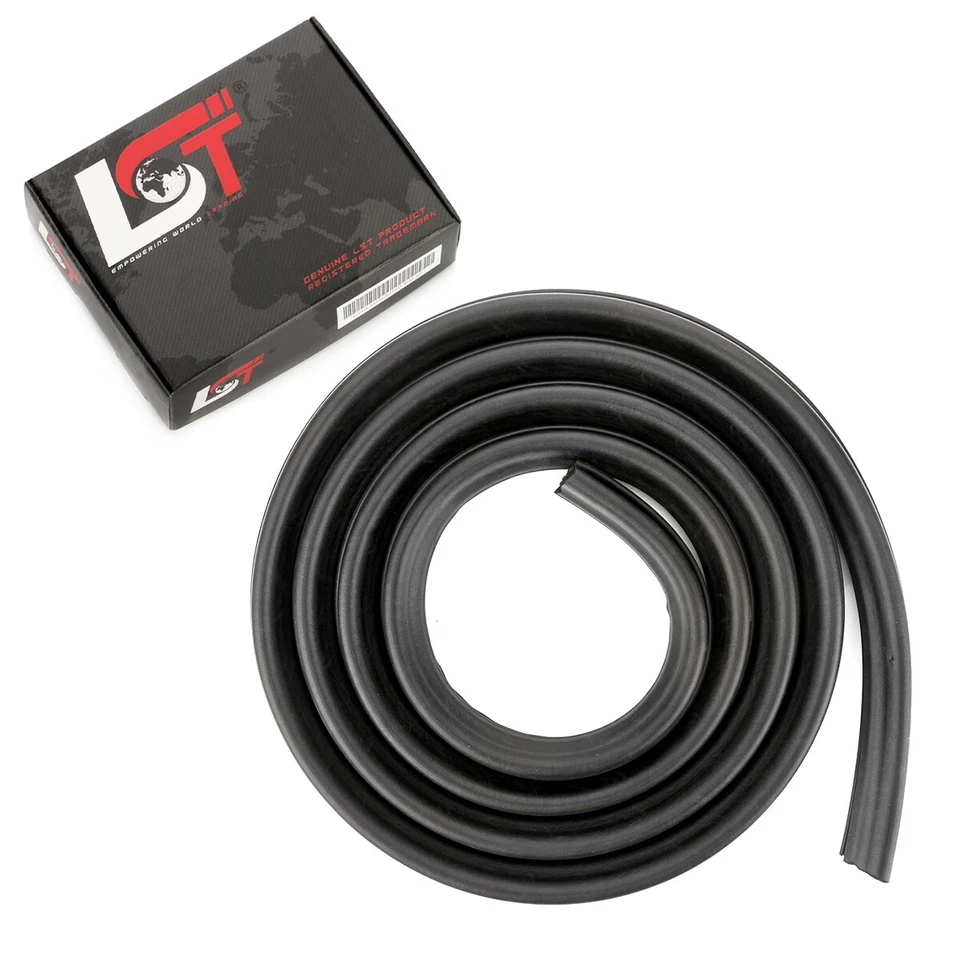 Gummidichtung Türgummi Abdichtung vorne links rechts für VW T5 T6 MULTIVAN V VI