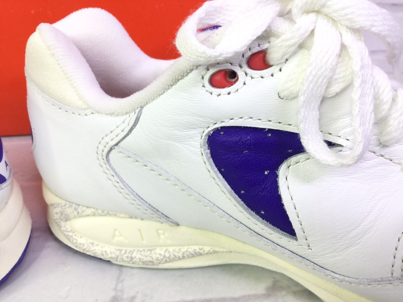 nike air max healthwalker