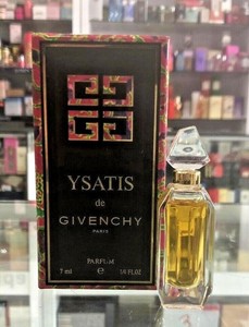 givenchy ysatis discontinued