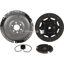 JP GROUP Kupplungssatz für Seat Cordoba 6K1 6K2 1.9 TD 1.8i Toledo I 1L